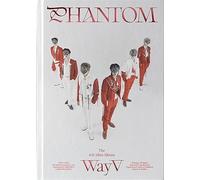WayV - WayV - Phantom (Opera Cover)