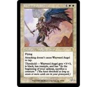 Wayward Angel | Odyssey