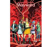 Wayward Compendium