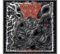 Wayward Dawn - All-Consuming Void