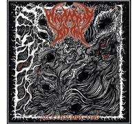 Wayward Dawn - All-Consuming Void