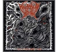 Wayward Dawn - All-Consuming Void