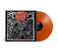 Wayward Dawn - All-Consuming Void (Transparent Orange) [VINYL]