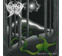 WAYWARD DAWN: HAVEN OF LIES - CD SEALED