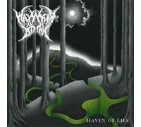 WAYWARD DAWN - HAVEN OF LIES - New Vinyl Record - 11 - P72z