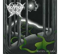 Wayward Dawn : Haven of Lies VINYL 12" Album (2020) NEW Quality guaranteed