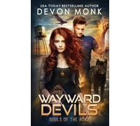 Wayward Devils (Souls of the Road)