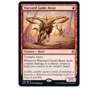 Wayward Guide-Beast | Zendikar Rising