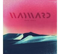 Wayward - Love Jones [12" VINYL]