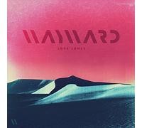 Wayward - Love Jones [12" VINYL]