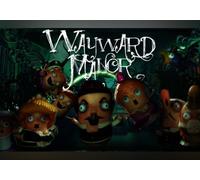 Wayward Manor (PC) Steam Key - GLOBAL