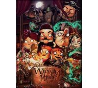 Wayward Manor Steam Key GLOBAL