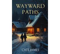 Wayward Paths (Rise of the Nephilim)
