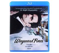 Wayward Pines - Saison 1 [Blu-ray]