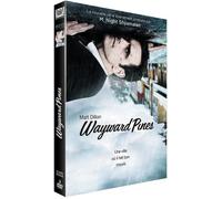 Wayward Pines - Saison 1