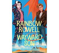 Wayward Son: 2 (Simon Snow, 2)
