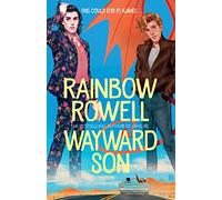 Wayward Son (Simon Snow, 2)