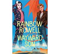 Wayward Son Simon Snow Paperback 6 Aug 2020