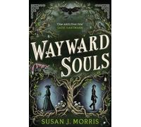Wayward Souls
