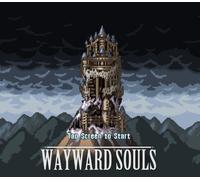 Wayward Souls Steam CD Key
