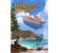 Wayward Strand PC