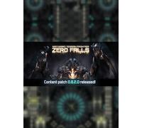 Wayward Terran Frontier: Zero Falls (PC) - Steam Gift - GLOBAL