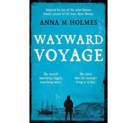 Wayward Voyage