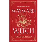 Wayward Witch