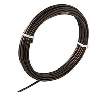 Wazakura Aluminum Bonsai Training Wire 150g MADE IN JAPAN, Japanese Bonsai Wire for Bonsai Tree Branch and Trunk Shaping - 3.5mm Brown