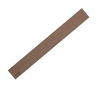 Wazakura Japanese Sharpening Stone - #240 Medium Grit Oilstone for Bonsai Scissors, Cutters, Chisels & Knives, Blade Care & Maintenance, Made in Japan