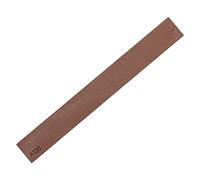 Wazakura Japanese Sharpening Stone - #320 Fine Grit Oilstone for Bonsai Scissors, Cutters, Chisels & Knives, Precision Blade Care, Made in Japan