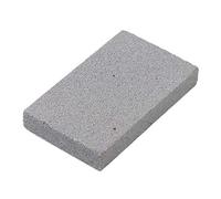 Wazakura Sap Eraser for Bonsai - Japanese Garden Scissors & Shears Stain Care, Pruning Tool Cleaner & Blade Maintenance for Bonsai, Grey, Made in Japan