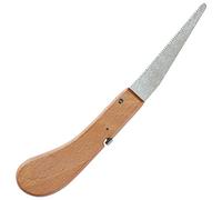 Wazakura Small Japanese Bonsai Folding Hand Saw - 100mm (3.94") Compact Pruning Saw for Bonsai, Gardening & Woodworking, Mini Tree Cutting Tool, Made in Japan