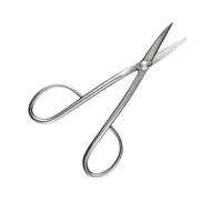 Wazakura Yasugi Sld Twig Bonsai Scissors 210mm Japanese Garden Tool