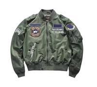 WAZHAKU Sweat Jacket Men's Long Sleeve Outdoor Jacket Oversize Running Jacket Bomber Jacket Hiking T-Shirt Leisure Classic Comfortable College Jacket Sportswear Long Sleeve Autumn Winter Jacket for