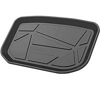 WAZJ Car Boot Liner Protector Mat For Tesla Model X 6-Seat/7-Seat 2016-2020,Non-Slip Rubber Car Boot Liner,Car Boot Waterproof Wear-Resistantfloor Tray Mat Carpet,Car Internal Accessories
