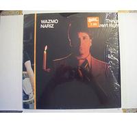 Wazmo Nariz - Things aren't right (1979) / Vinyl record [Vinyl-LP]