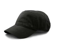 Wazoo Cache Cap, Black, One Size