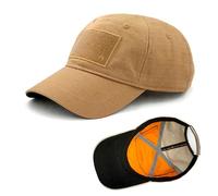 Wazoo Cache Cap, Coyote Brown, One size