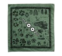 Wazoo Tracking Bandana