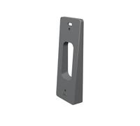 WAZUBC Anti Theft Ring Video Doorbell Mount with Adjustable Angle, WiFi Video Angle Adjustment Mounting Plate Bracket Doorbell Camera Door Bracket Wedge Kit for Home (Up Down)