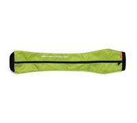 WAZUBC Hiking Stick Carry Bag, Waterproof Trekking Pole Storage Pouch Walking Pole Bag Portable Hiking Pole Storage Pouch for Walking Stick (Green)