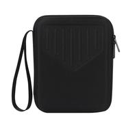 WAZUBC Kalimba Storage Case, Portable 21Keys Kalimba Box Thumb Piano Storage Bag, EVA Pouch
