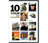 WB 10-Film War Collection (DVD) Various (US IMPORT)