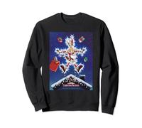 WB 100: Looney Tunes National Lampoon's Christmas Vacation Sweatshirt