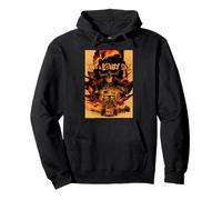 WB 100: Mad Max Fury Road What A Lovely Day Pullover Hoodie