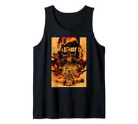 WB 100: Mad Max Fury Road What A Lovely Day Tank Top