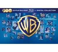 WB 100th 25-Film Collection, Volume Two: Comedies, Dramas and Musicals