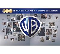 WB 100TH 25-FILM COLL: VOL THREE - FANTASY - Region free Blu Ray Sealed