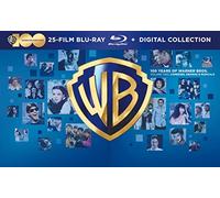 WB 100th 25-Film Collection, Volume Two: Comedies, Dramas and Musicals